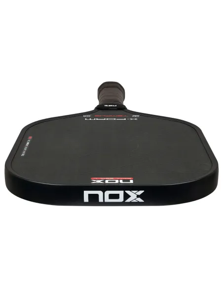 Pickleball Nox X-Treme Tempus 16 Mm | Ofertas De Padel